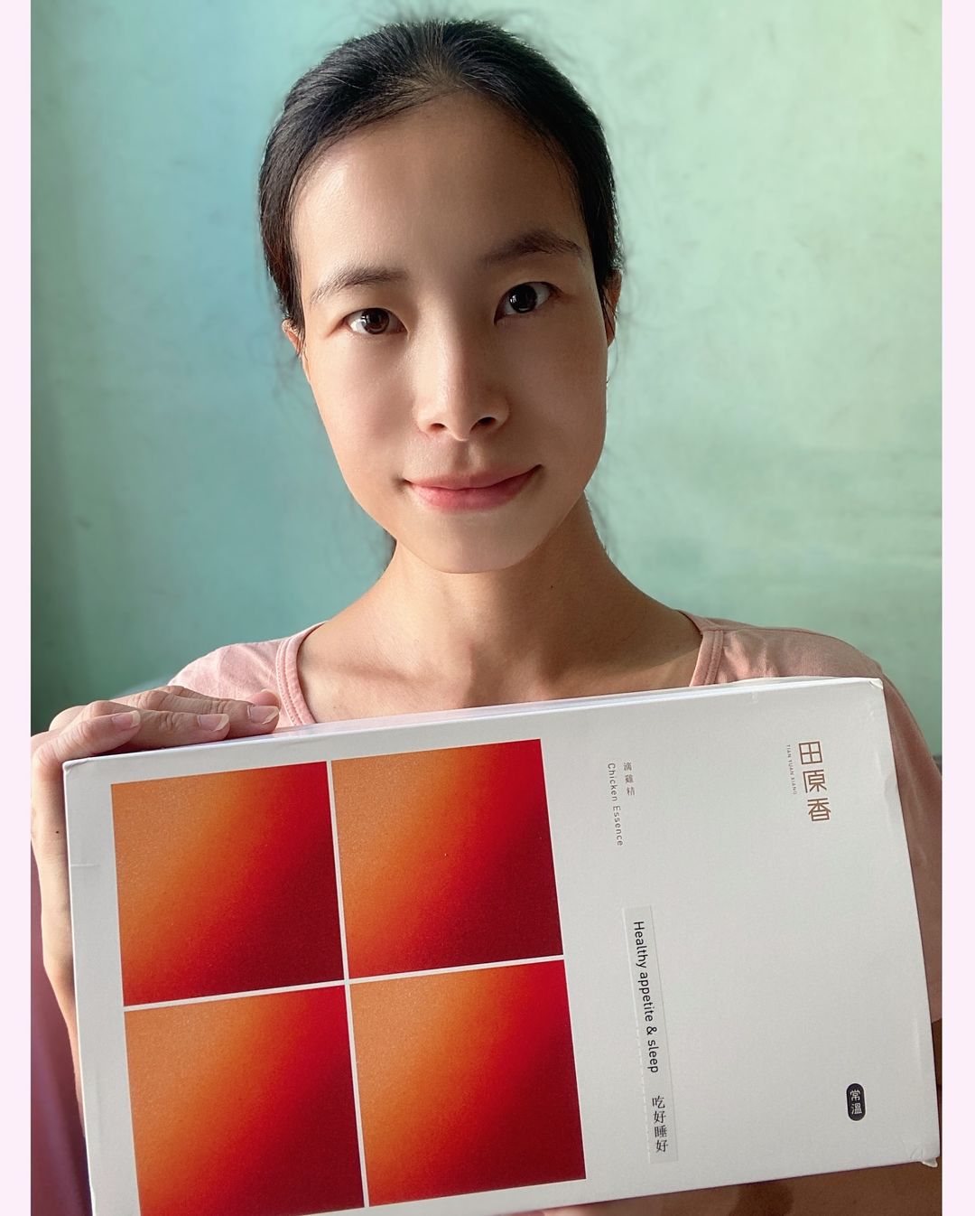 【WonderMami 試用分享 – IG:candy97050】